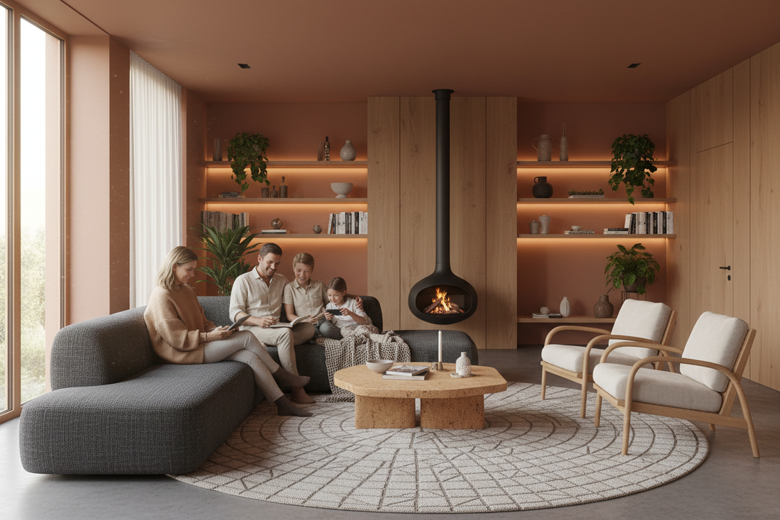 Comment Choisir le Canapé Parfait | Guide 2026