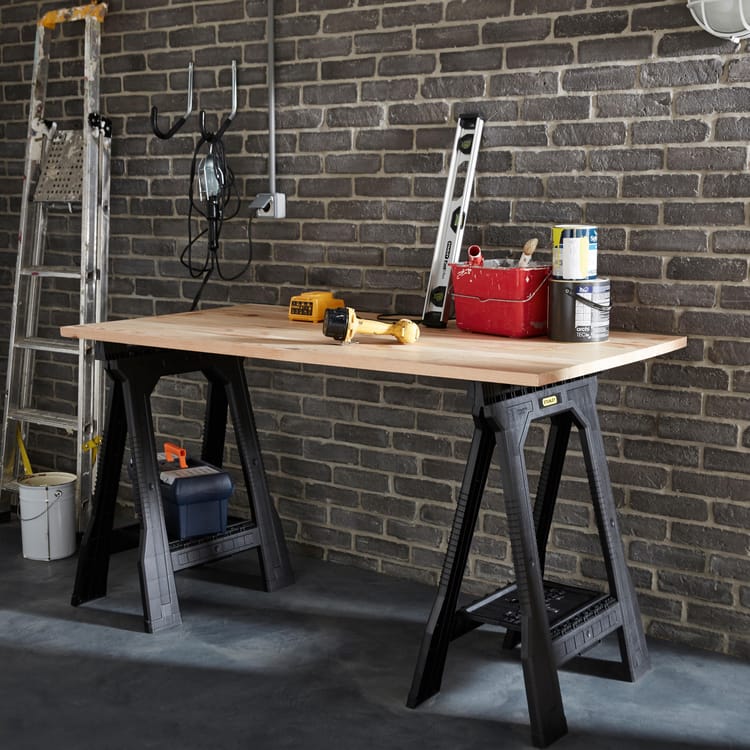 Plateau de table en Bois Massif - Sur Mesure