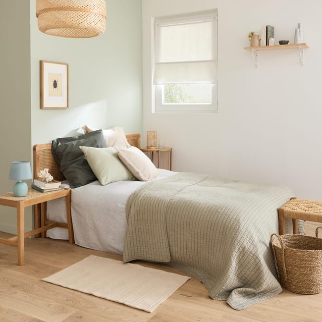 Etagère murale en Bois Massif - Sur Mesure